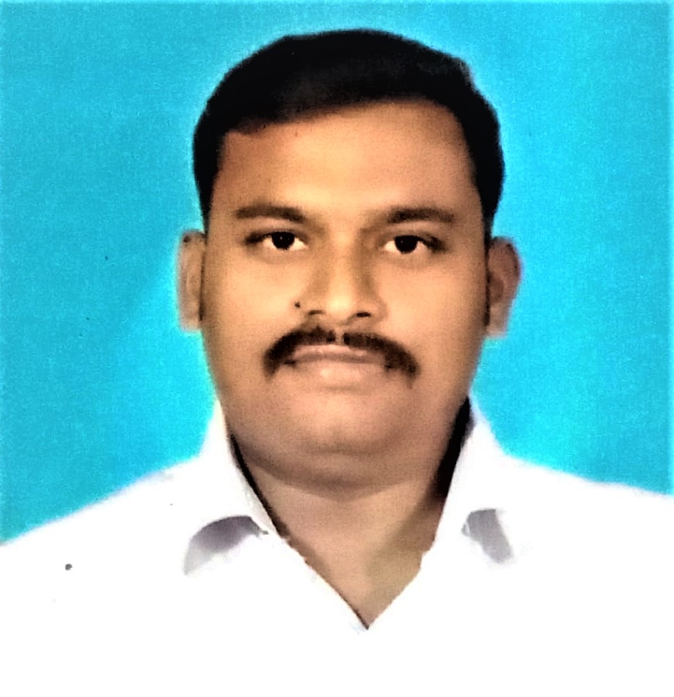 D.Bharath MBA